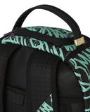 Sac à dos -STREET ART BACKPACK - SPRAYGROUND - Sac à