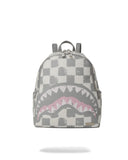 Sac à dos - VANQUISH CREAM SAVAGE - SPRAYGROUND