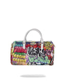 SAC - FUR GRAFF MINI DUFFLE - SPRAYGROUND