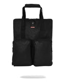 Sac - JAMES FIRST CLASS MESSENGER BAG - SPRAYGROUND