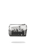 Sac - METALLIC DRIPS POUCHETTE - SPRAYGROUND - Sac Bandoulière