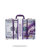 SAC - MONEY BAND BRIEFCASE - SPRAYGROUND - SAC