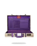 SAC - MONEY BAND BRIEFCASE - SPRAYGROUND - SAC