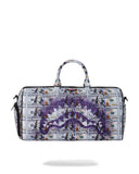 SAC - MONEY SPLAT DUFFLE - SPRAYGROUND