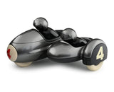 Sidecar 303 Enzo Motorbike Gun Metal - Playforever