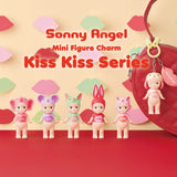 Sonny Angel - KISS KISS SERIE - Dreams - Figurine Sony Angel