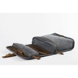 Trousse de toilette Trapper - Alaskan MAKER-Magna-Carta