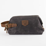 Trousse de toilette de voyage K2 - Alaskan MAKER-Magna-Carta