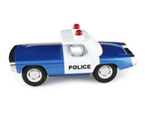 Voiture M103 Heat Voiture De Police - Playforever