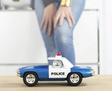 Voiture M103 Heat Voiture De Police - Playforever