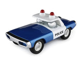 Voiture M103 Heat Voiture De Police - Playforever