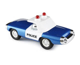 Voiture M103 Heat Voiture De Police - Playforever