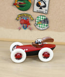 Voiture PL R801 Rufus Patrick - Playforever