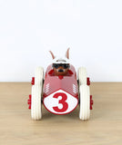 Voiture PL R801 Rufus Patrick - Playforever