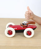 Voiture PL R801 Rufus Patrick - Playforever