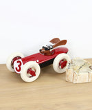 Voiture PL R801 Rufus Patrick - Playforever