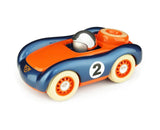 Voiture VV101 Jaspe Viglietta - Playforever