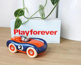 Voiture VV101 Jaspe Viglietta - Playforever